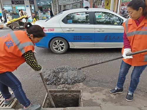 柯城沉沙井清掏-污水井清理