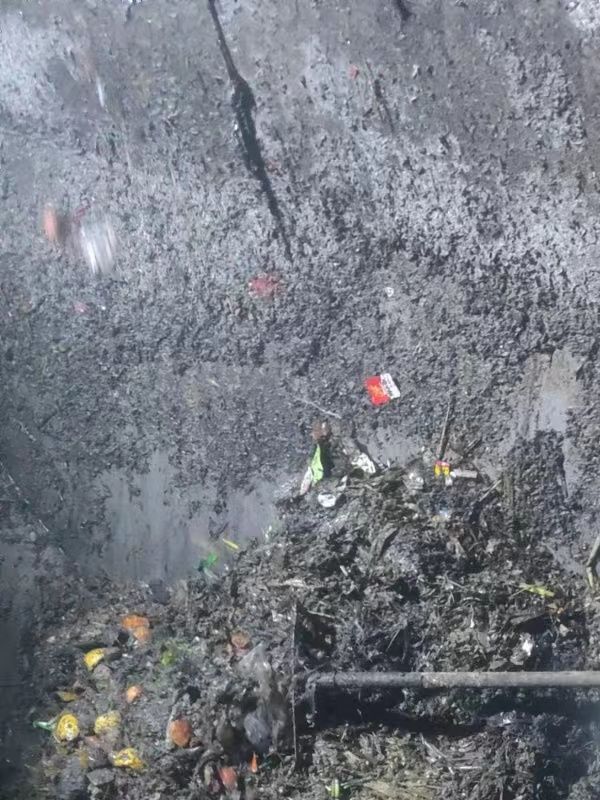 柯城管道结垢危害和原因
